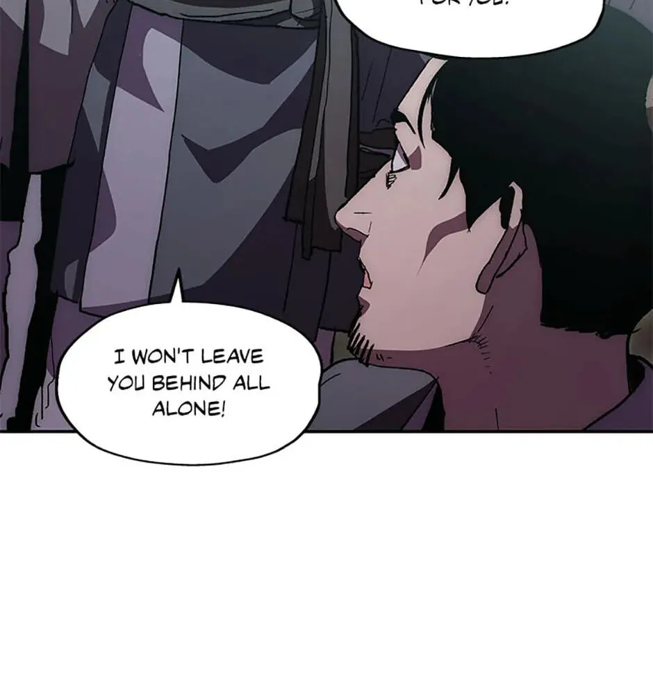 Legend of an Asura - The Poison Dragon Chapter 68 page 30 - 