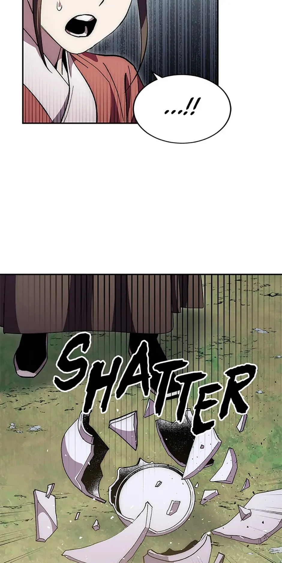 Legend of an Asura - The Poison Dragon Chapter 68 page 4 - 