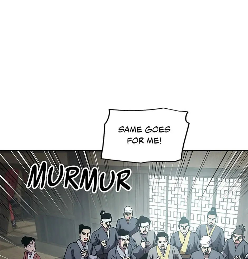 Legend of an Asura - The Poison Dragon Chapter 68 page 31 - 