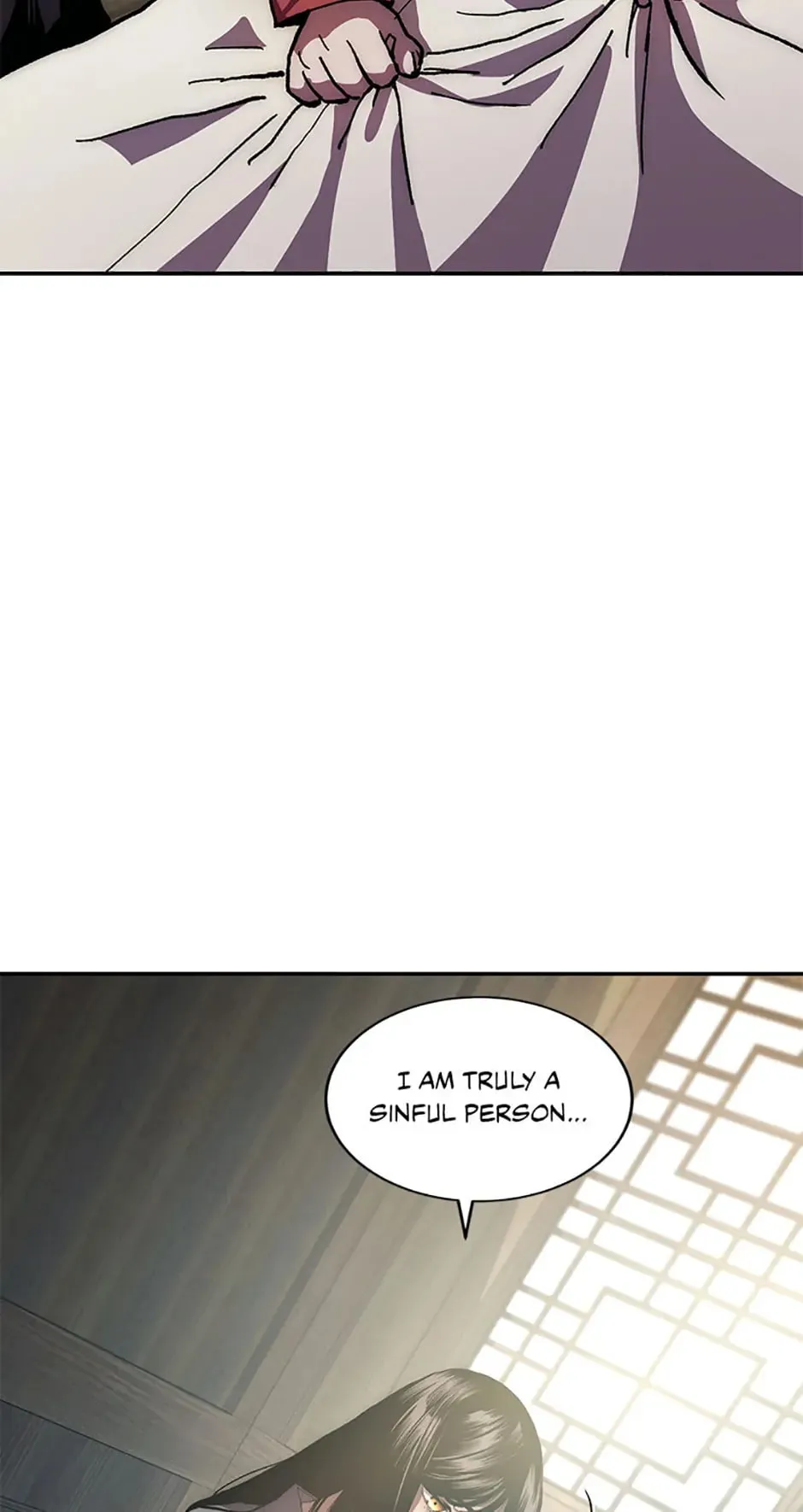 Legend of an Asura - The Poison Dragon Chapter 68 page 39 - 