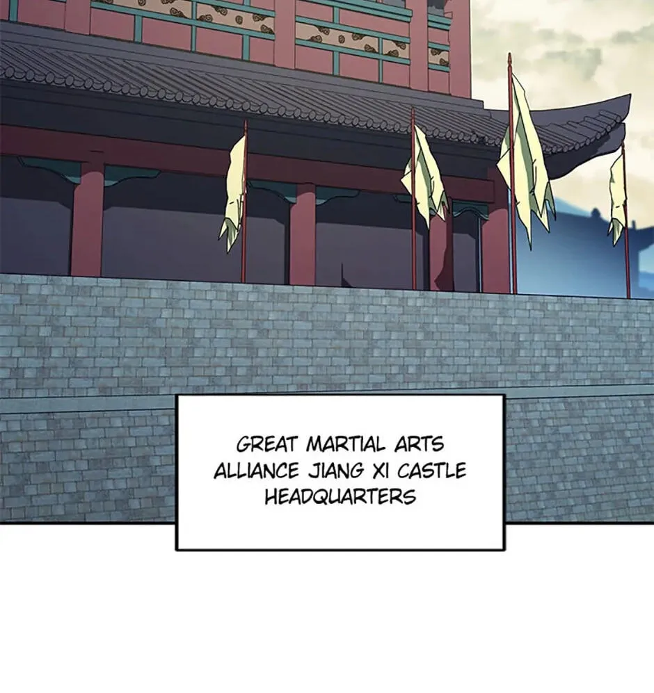 Legend of an Asura - The Poison Dragon Chapter 68 page 44 - 