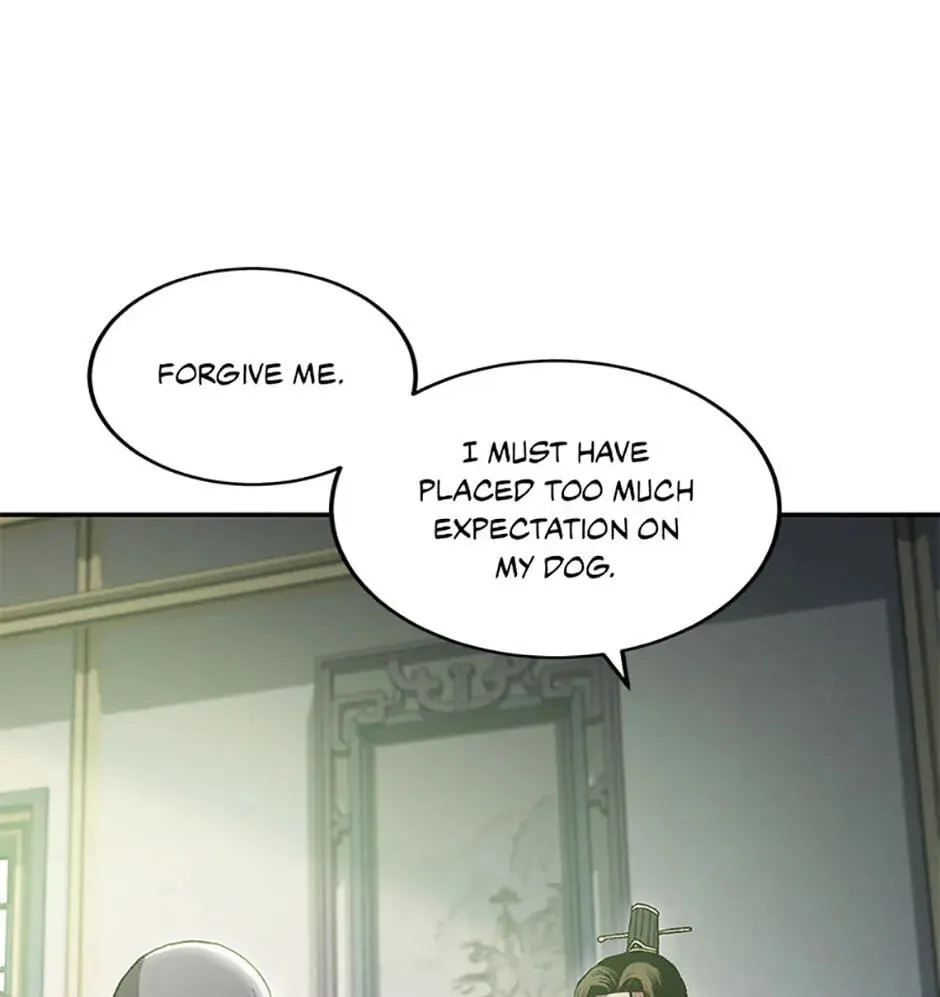 Legend of an Asura - The Poison Dragon Chapter 68 page 49 - 