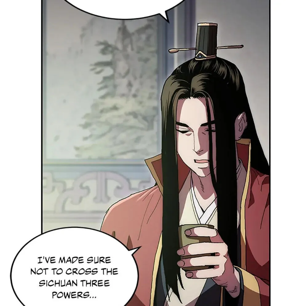 Legend of an Asura - The Poison Dragon Chapter 68 page 54 - 