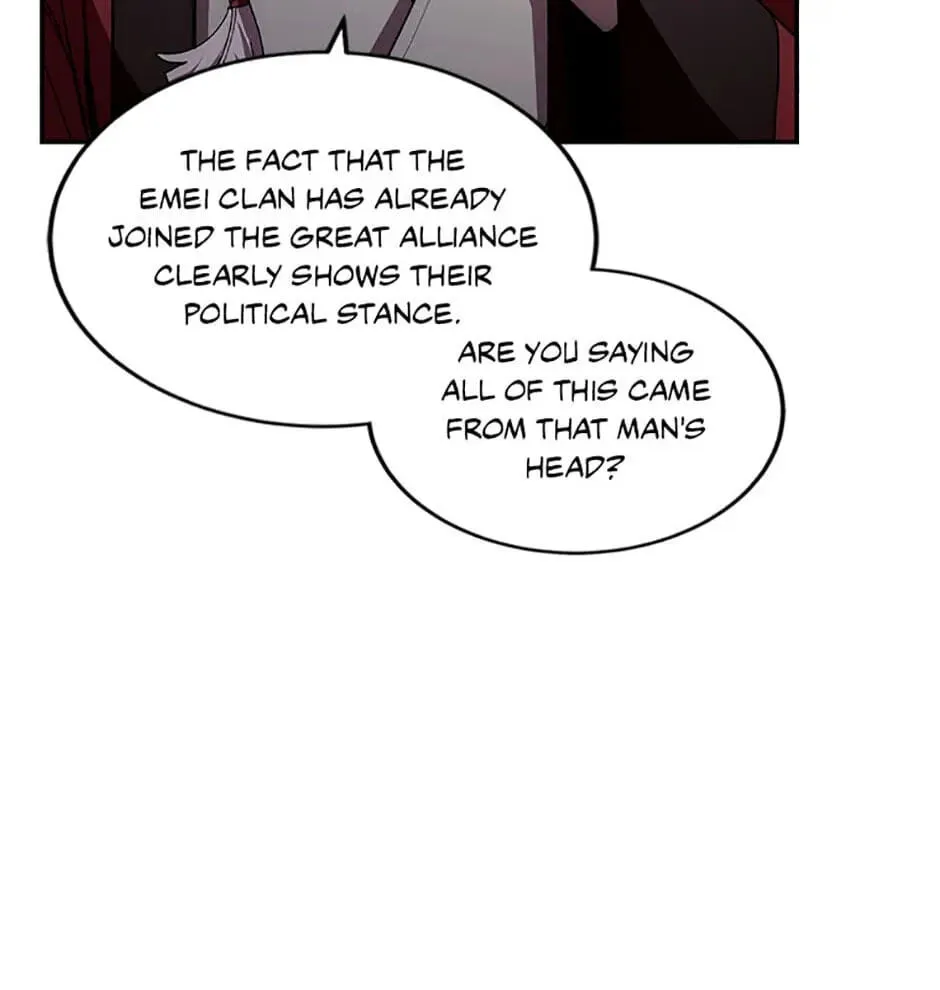 Legend of an Asura - The Poison Dragon Chapter 68 page 61 - 