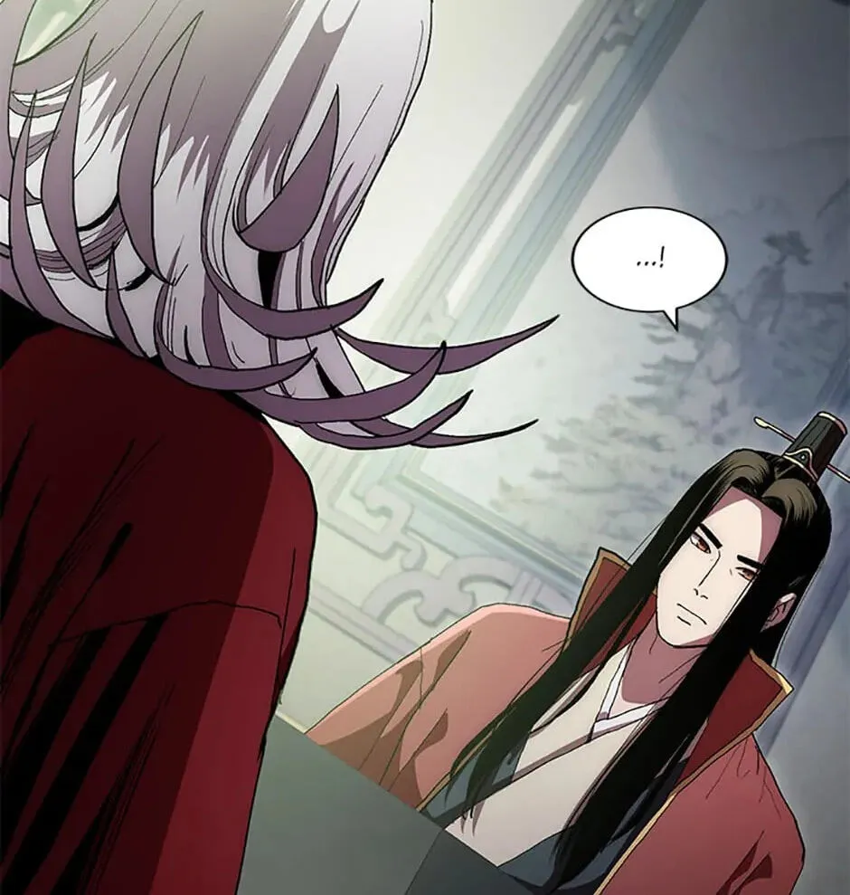 Legend of an Asura - The Poison Dragon Chapter 68 page 64 - 