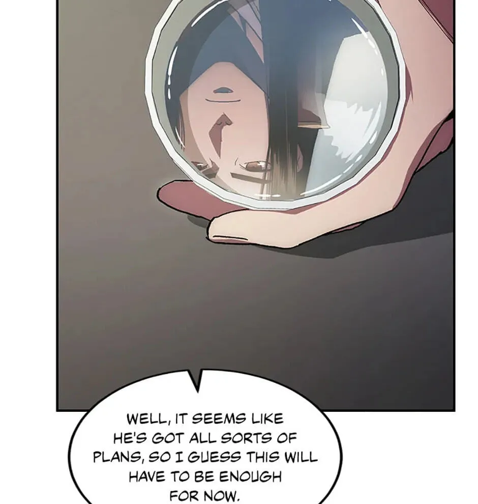 Legend of an Asura - The Poison Dragon Chapter 68 page 69 - 