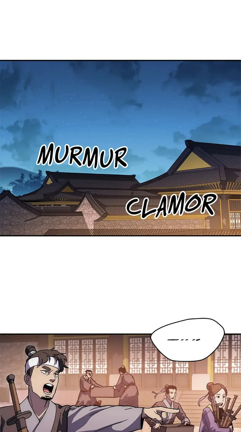 Legend of an Asura - The Poison Dragon Chapter 68 page 74 - 