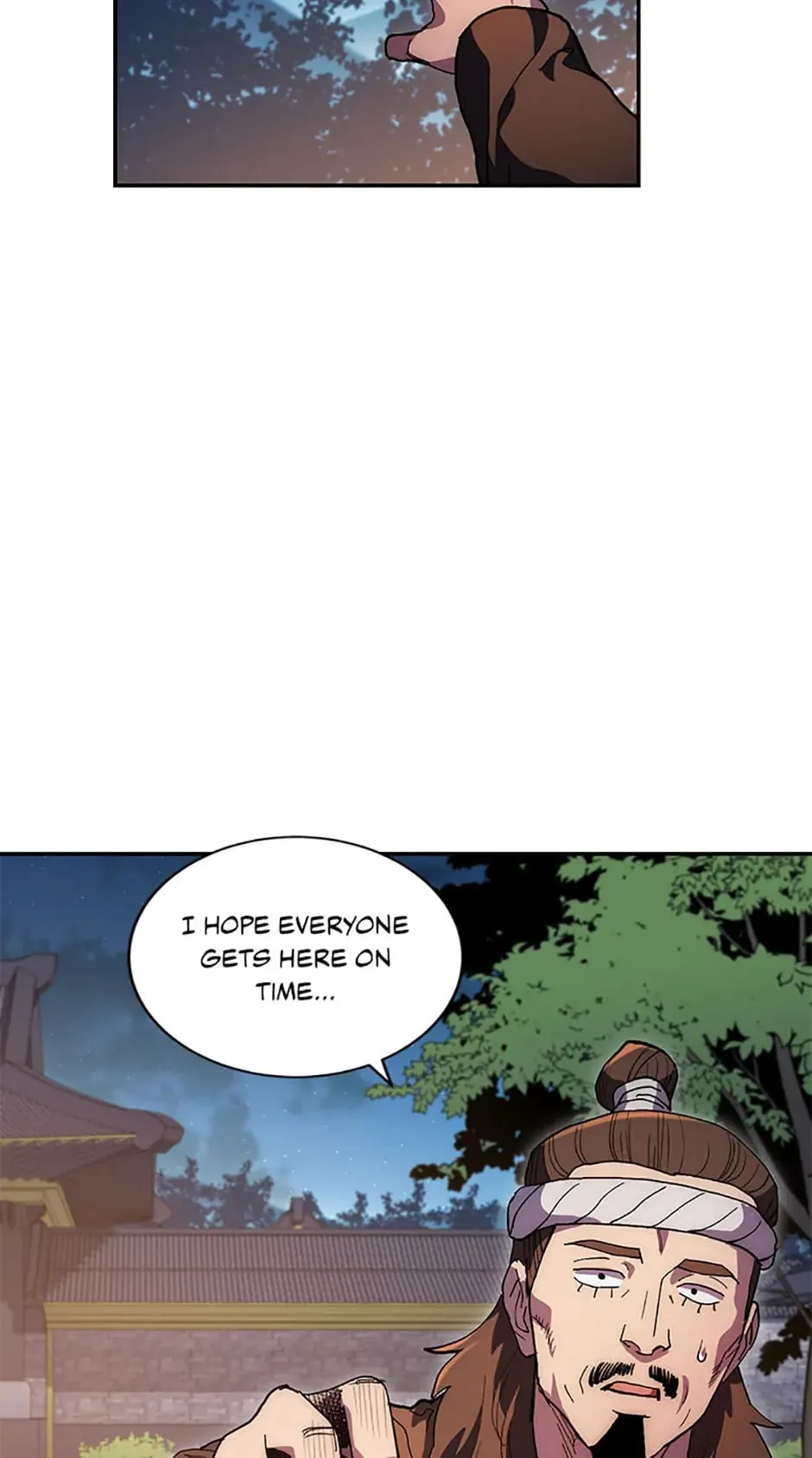 Legend of an Asura - The Poison Dragon Chapter 68 page 77 - 