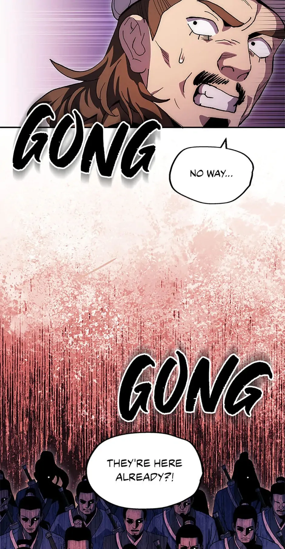 Legend of an Asura - The Poison Dragon Chapter 68 page 80 - 