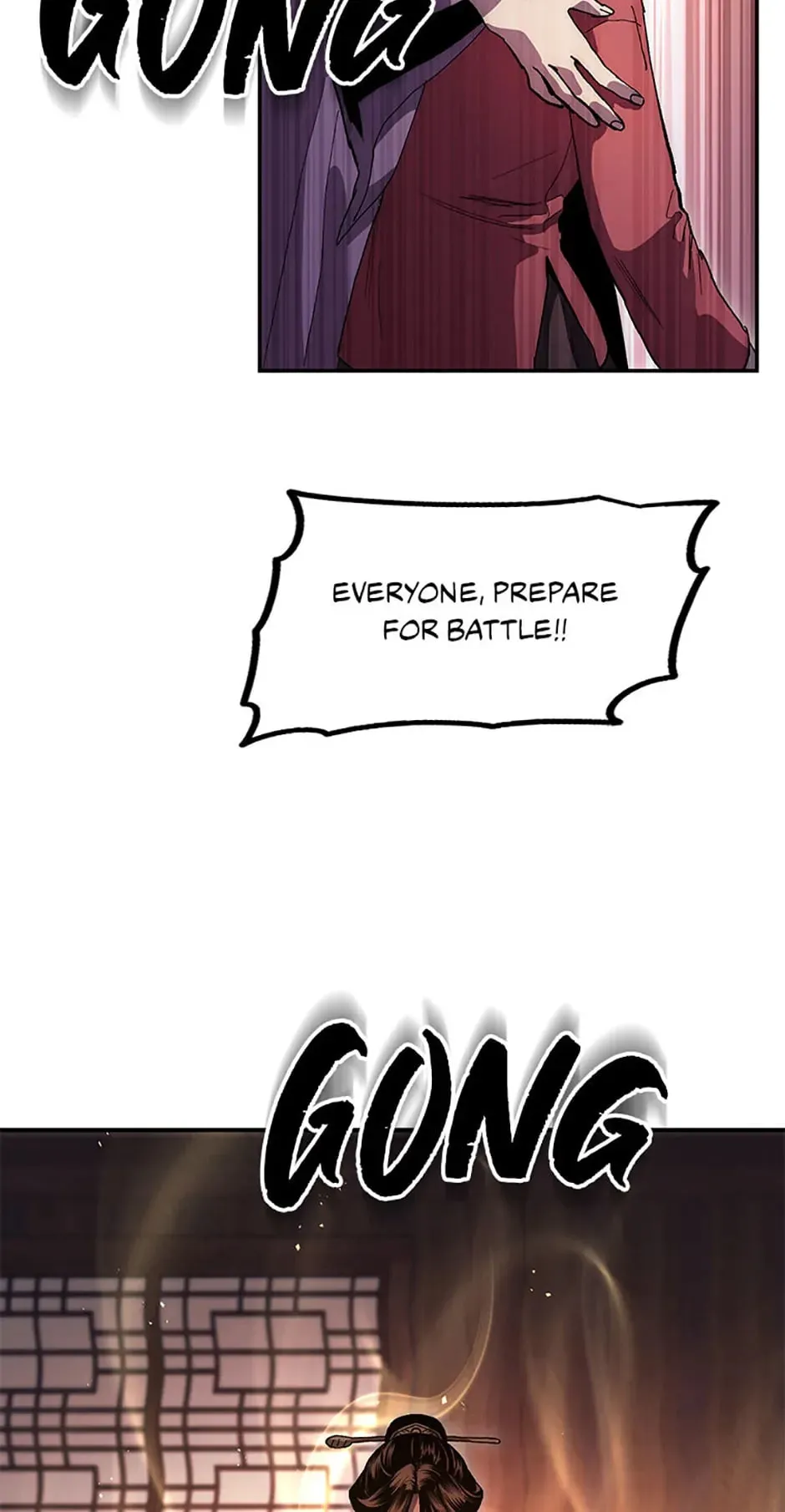 Legend of an Asura - The Poison Dragon Chapter 68 page 84 - 