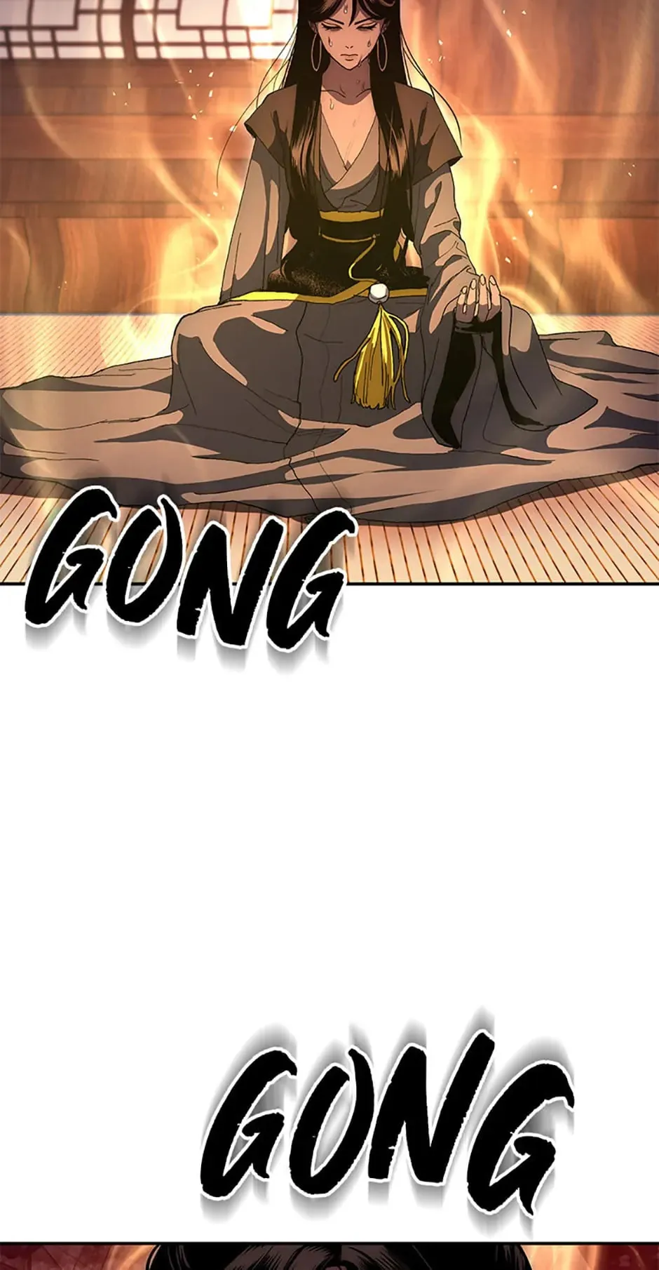 Legend of an Asura - The Poison Dragon Chapter 68 page 85 - 