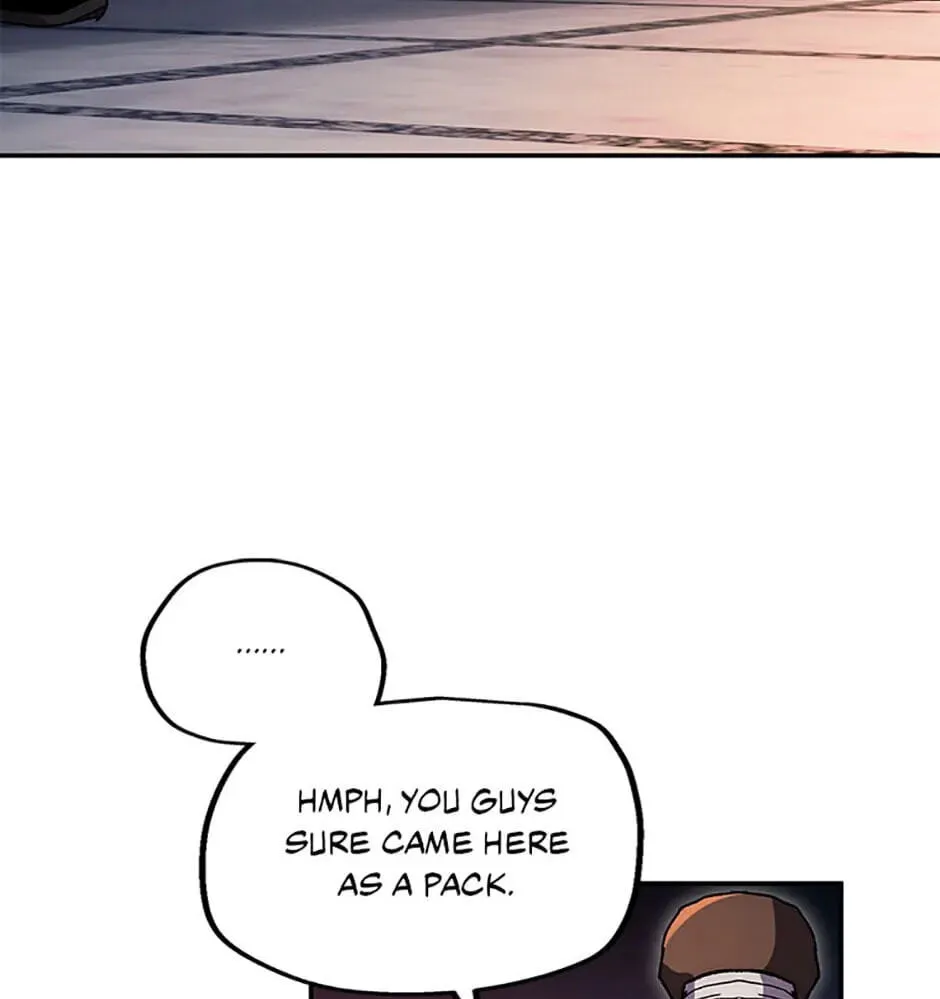 Legend of an Asura - The Poison Dragon Chapter 68 page 90 - 