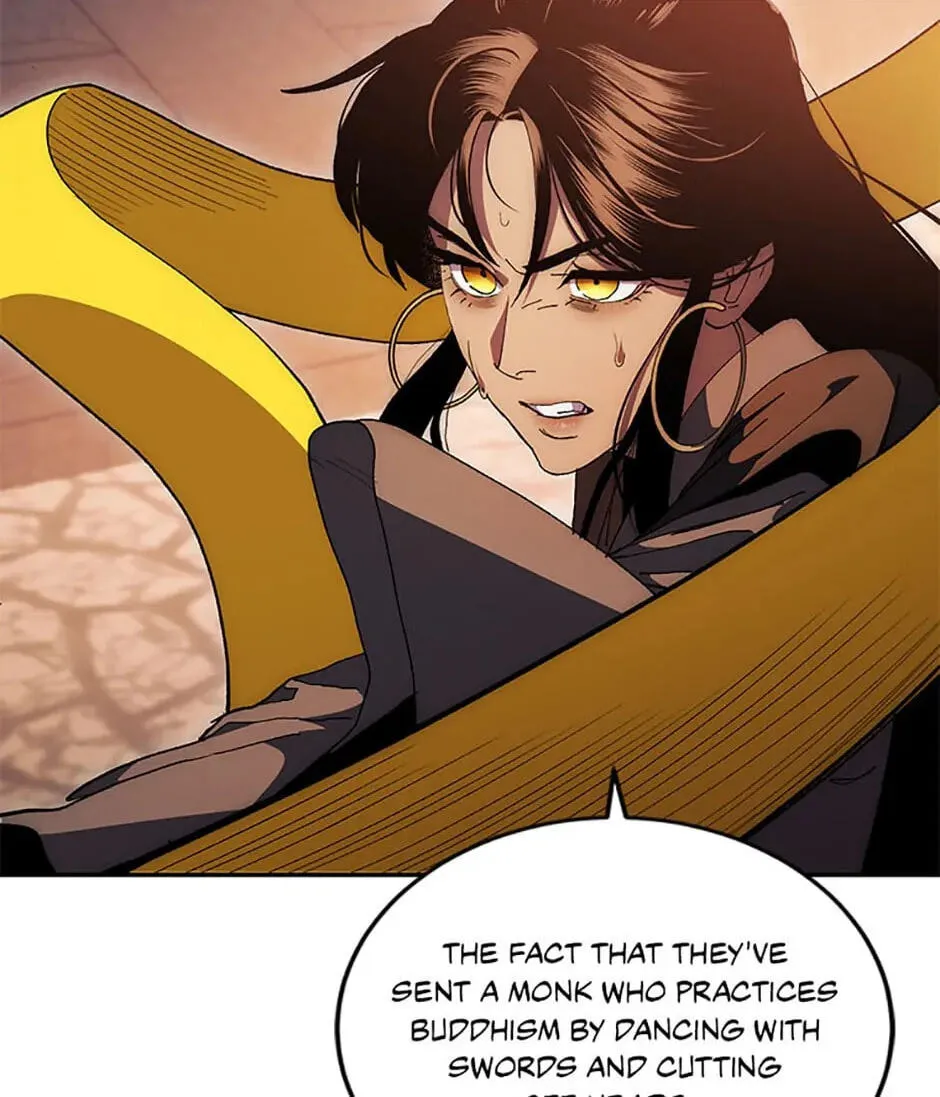 Legend of an Asura - The Poison Dragon Chapter 69 page 2 - 