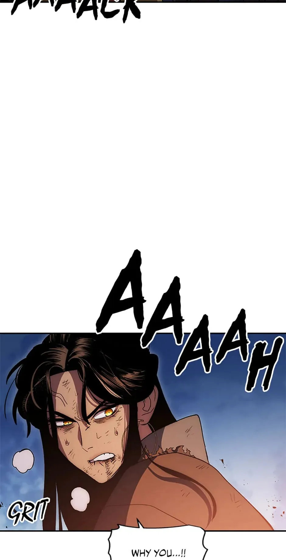 Legend of an Asura - The Poison Dragon Chapter 69 page 102 - 