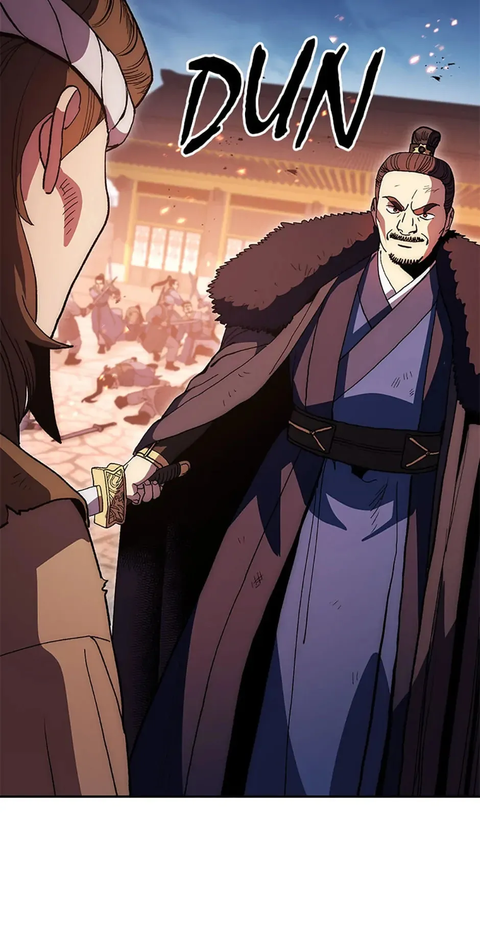 Legend of an Asura - The Poison Dragon Chapter 69 page 107 - 