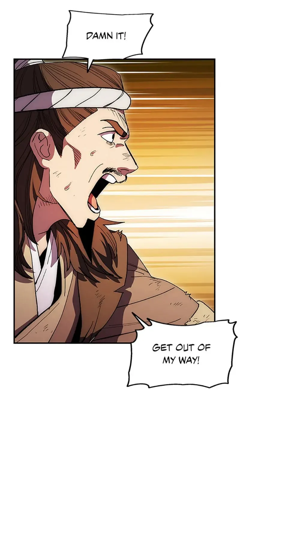 Legend of an Asura - The Poison Dragon Chapter 69 page 108 - 