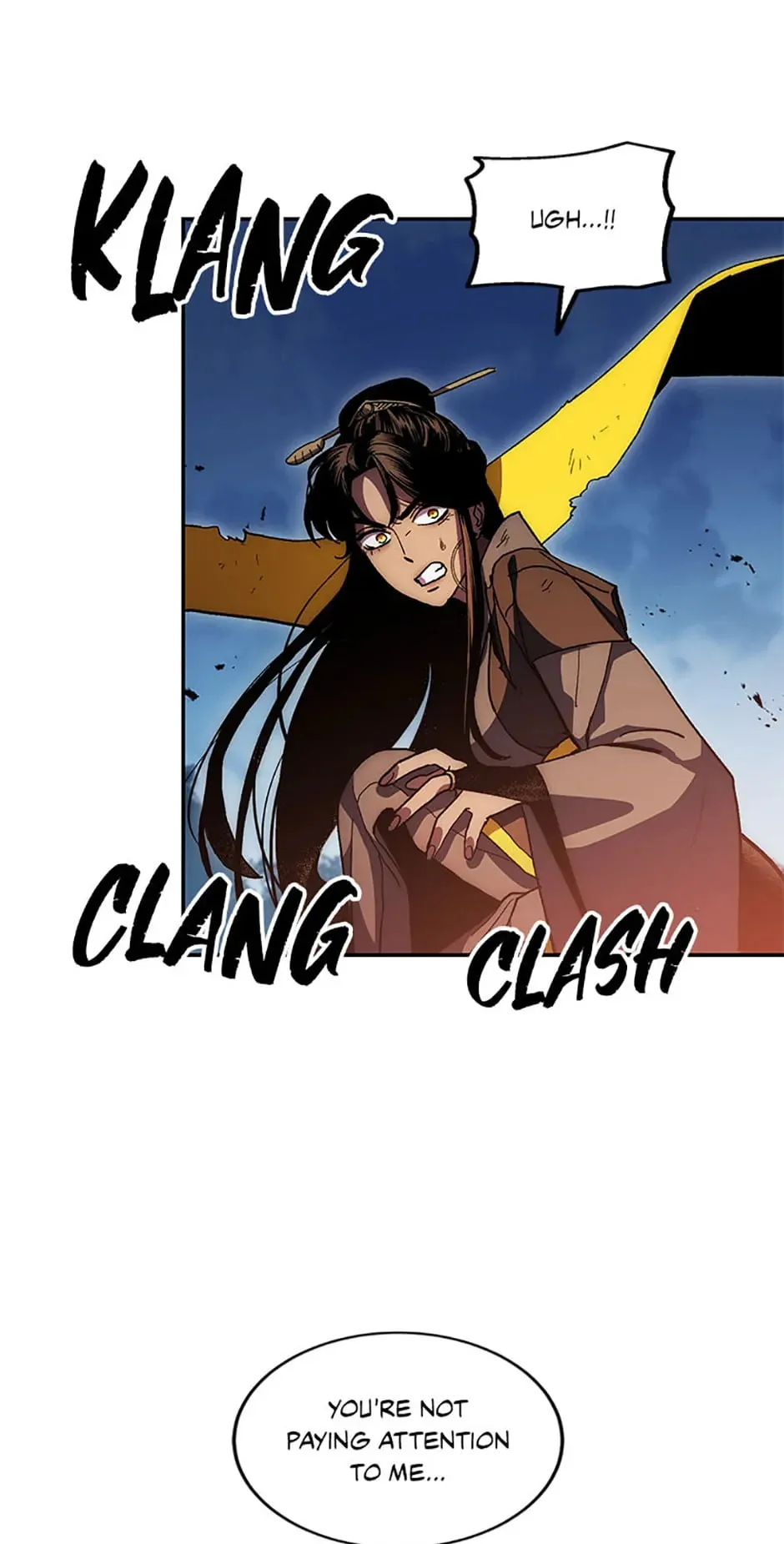 Legend of an Asura - The Poison Dragon Chapter 69 page 109 - 