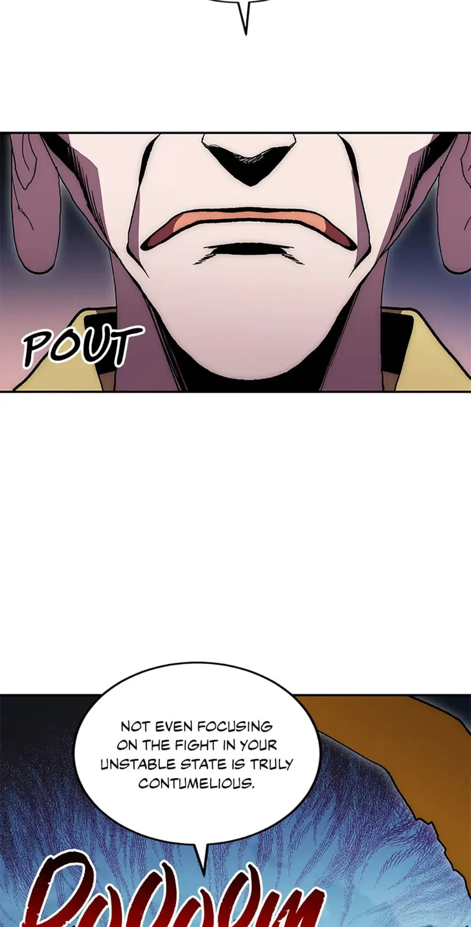 Legend of an Asura - The Poison Dragon Chapter 69 page 110 - 