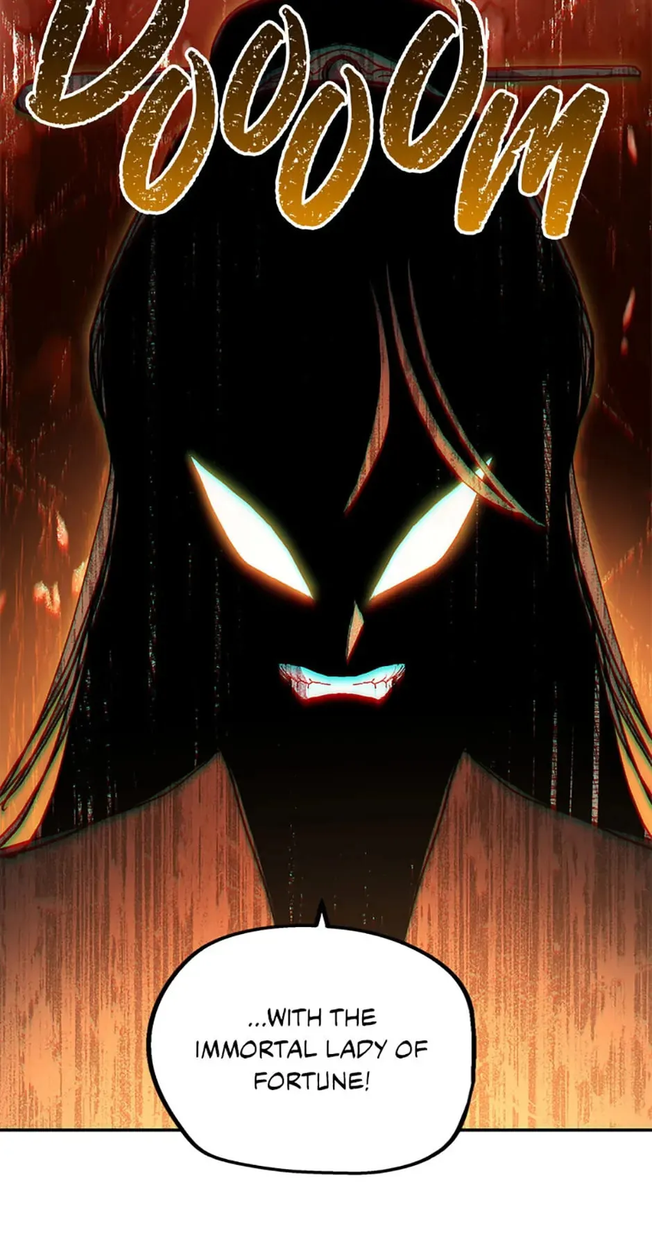 Legend of an Asura - The Poison Dragon Chapter 69 page 12 - 