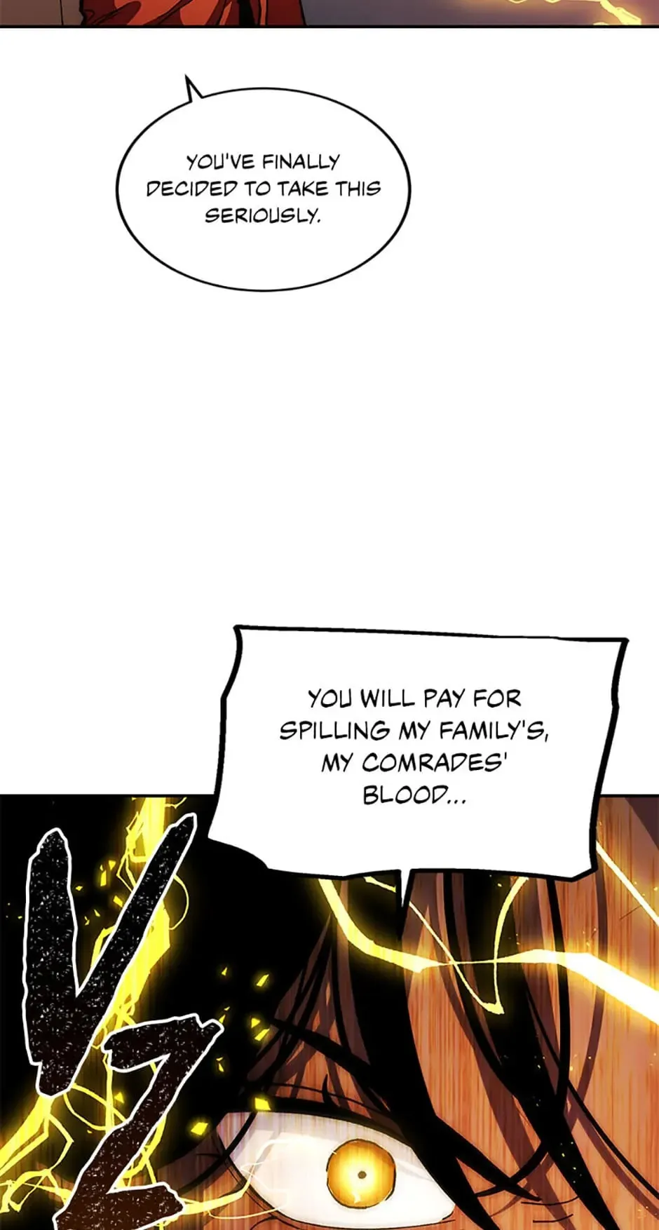 Legend of an Asura - The Poison Dragon Chapter 69 page 115 - 