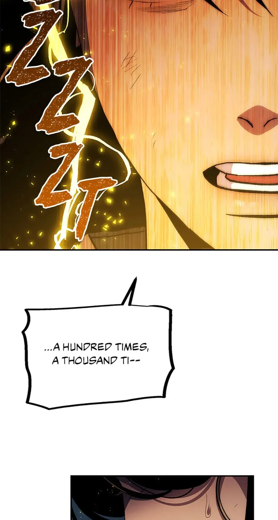 Legend of an Asura - The Poison Dragon Chapter 69 page 116 - 