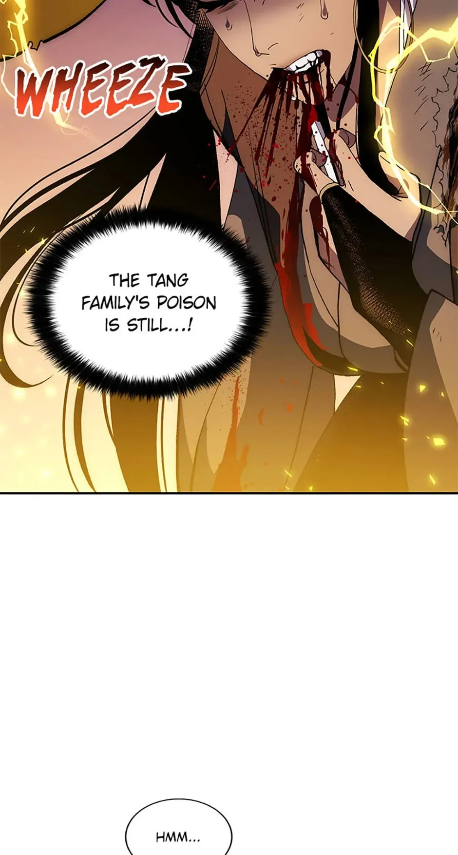 Legend of an Asura - The Poison Dragon Chapter 69 page 119 - 