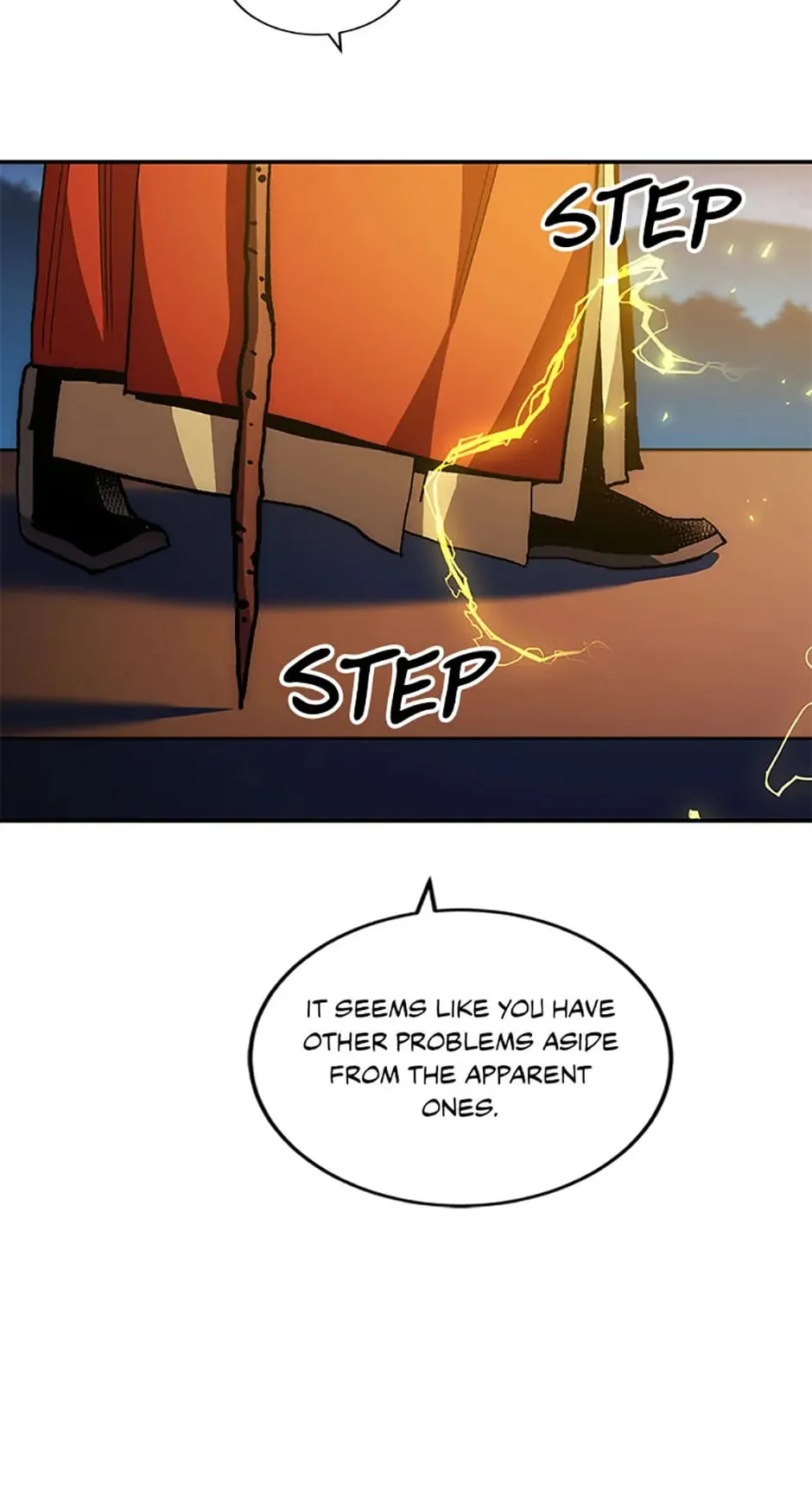 Legend of an Asura - The Poison Dragon Chapter 69 page 120 - 