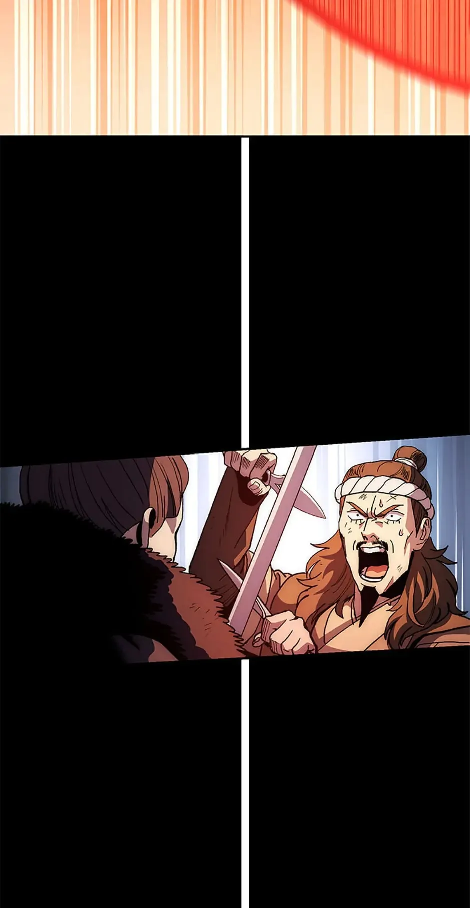 Legend of an Asura - The Poison Dragon Chapter 69 page 126 - 