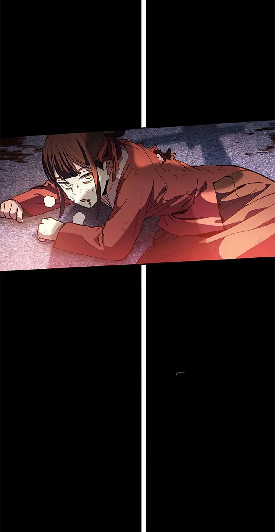 Legend of an Asura - The Poison Dragon Chapter 69 page 127 - 