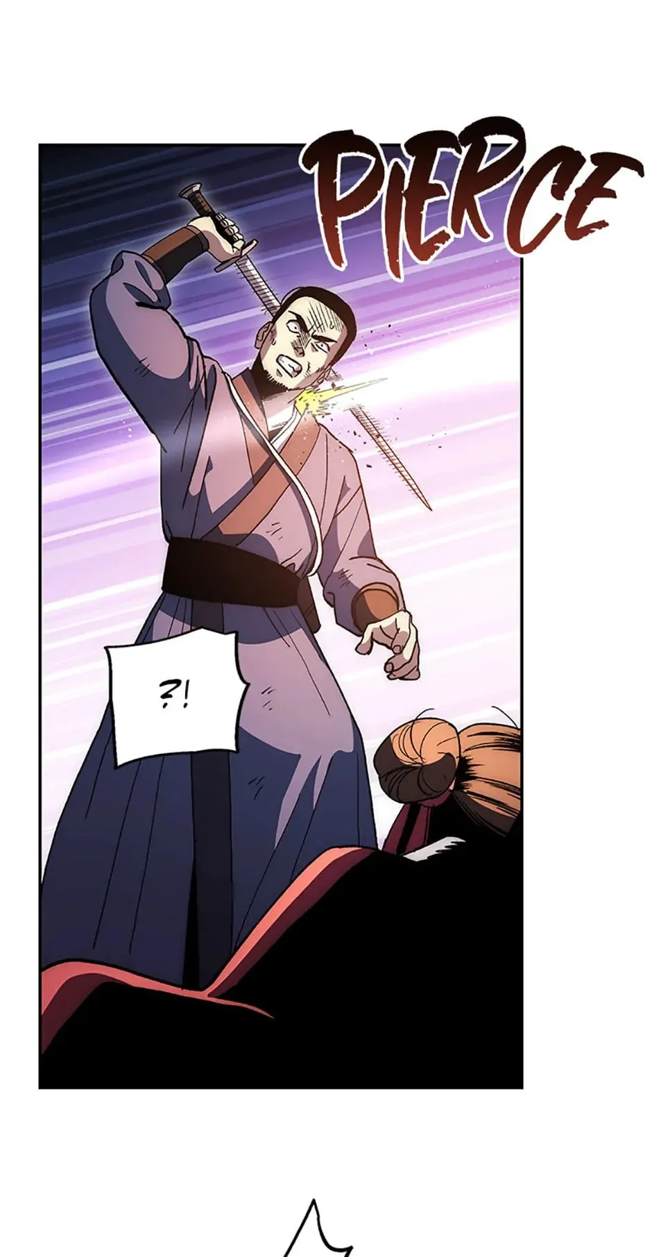 Legend of an Asura - The Poison Dragon Chapter 69 page 130 - 