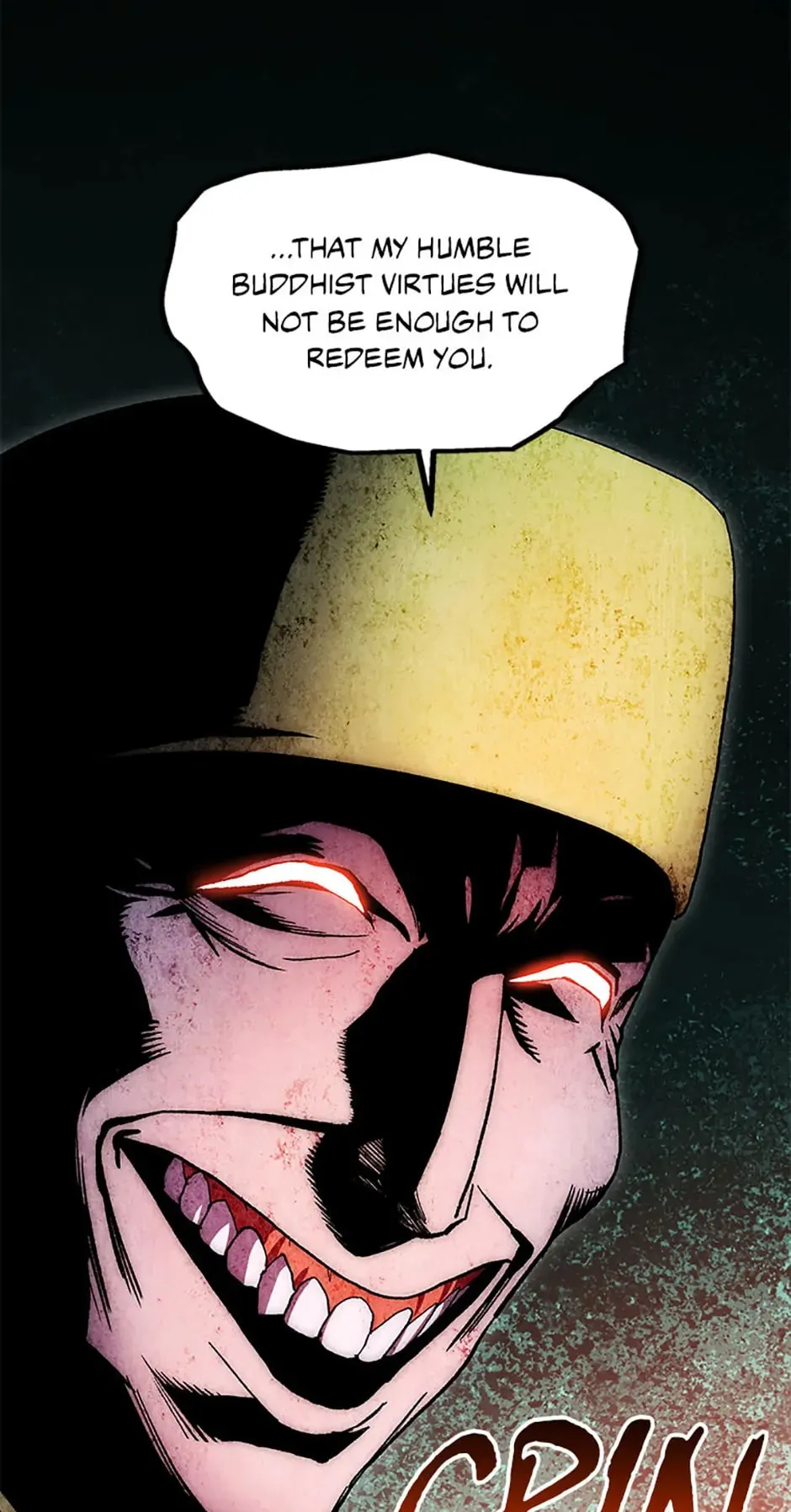 Legend of an Asura - The Poison Dragon Chapter 69 page 14 - 