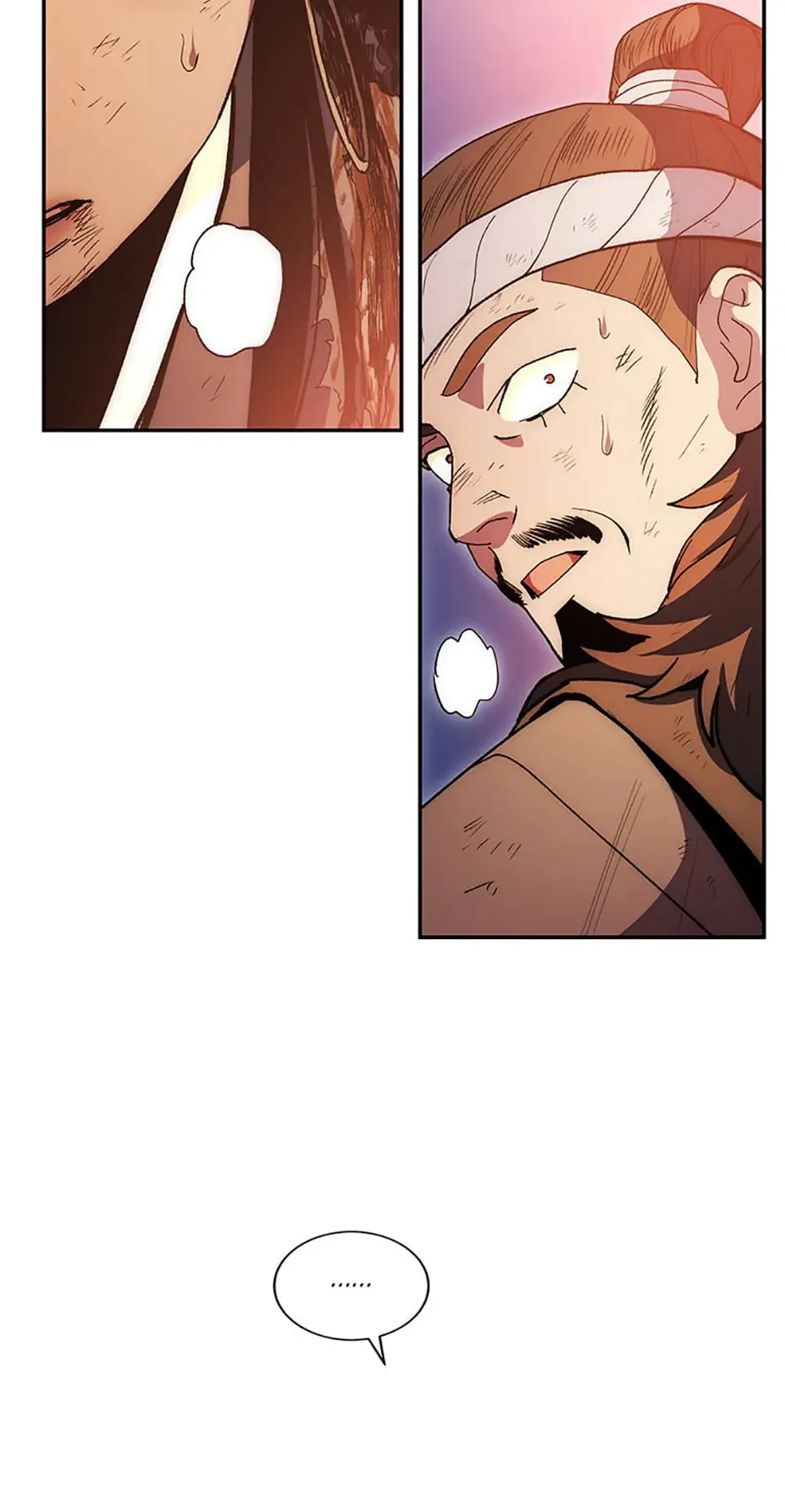 Legend of an Asura - The Poison Dragon Chapter 69 page 133 - 