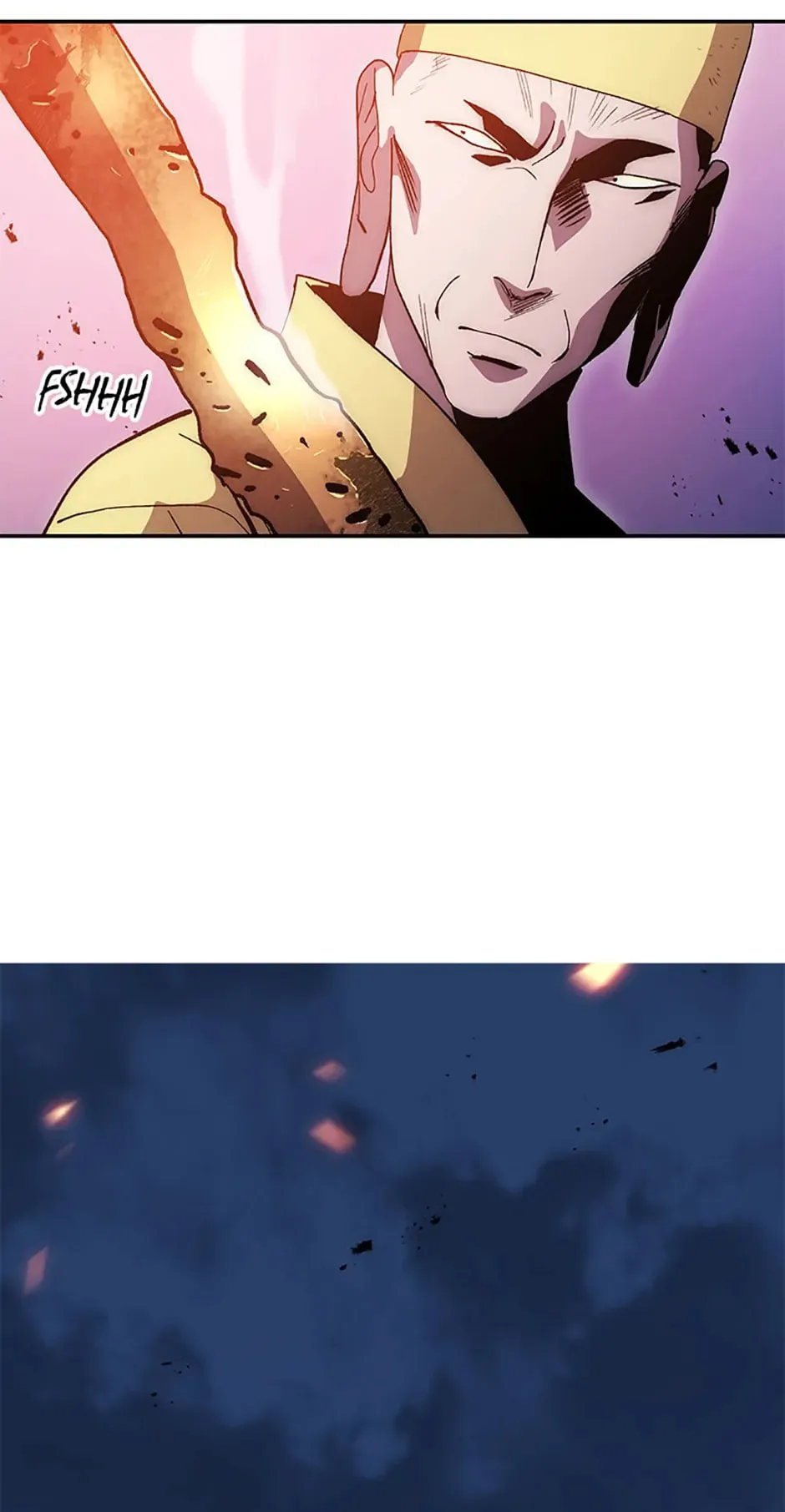 Legend of an Asura - The Poison Dragon Chapter 69 page 134 - 