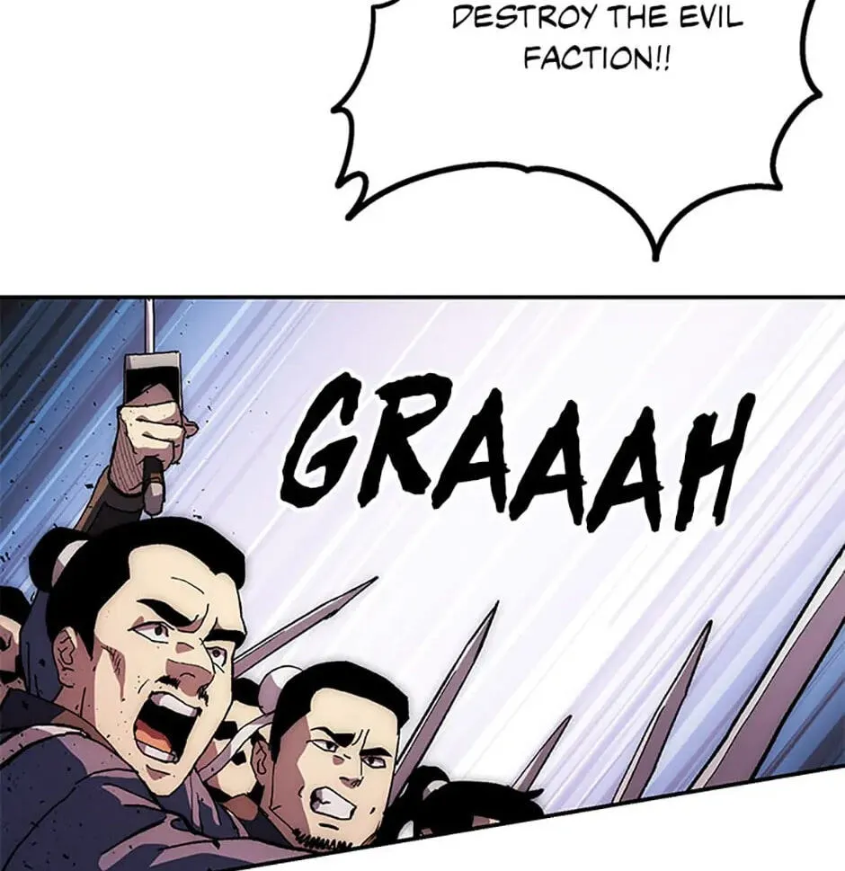Legend of an Asura - The Poison Dragon Chapter 69 page 20 - 