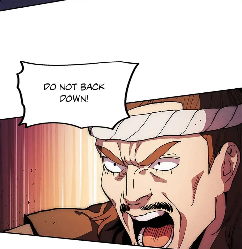 Legend of an Asura - The Poison Dragon Chapter 69 page 21 - 