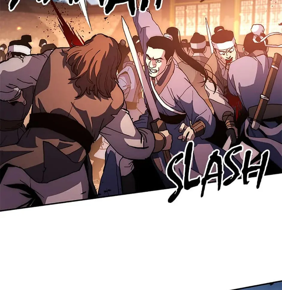 Legend of an Asura - The Poison Dragon Chapter 69 page 30 - 
