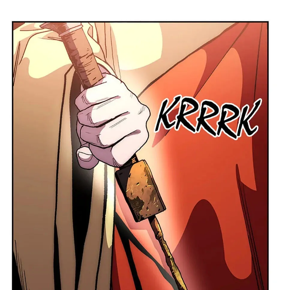 Legend of an Asura - The Poison Dragon Chapter 69 page 33 - 