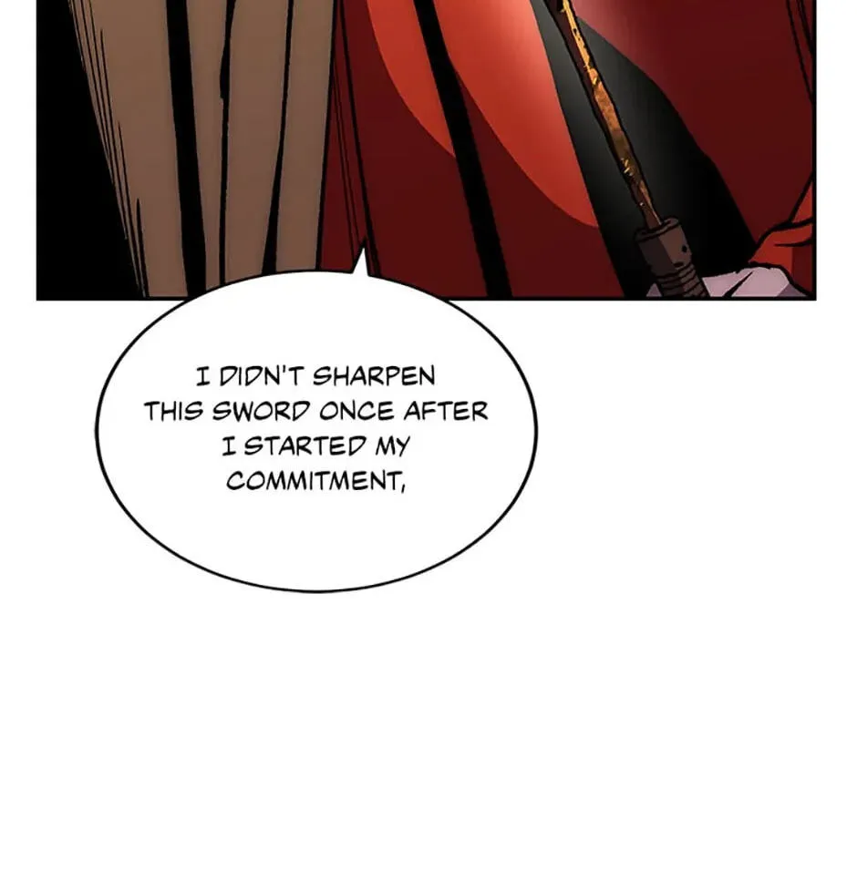 Legend of an Asura - The Poison Dragon Chapter 69 page 34 - 