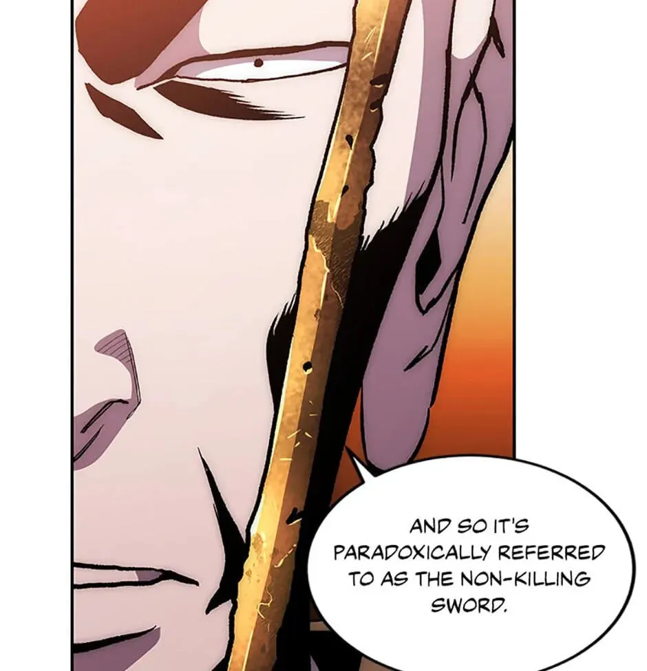 Legend of an Asura - The Poison Dragon Chapter 69 page 38 - 