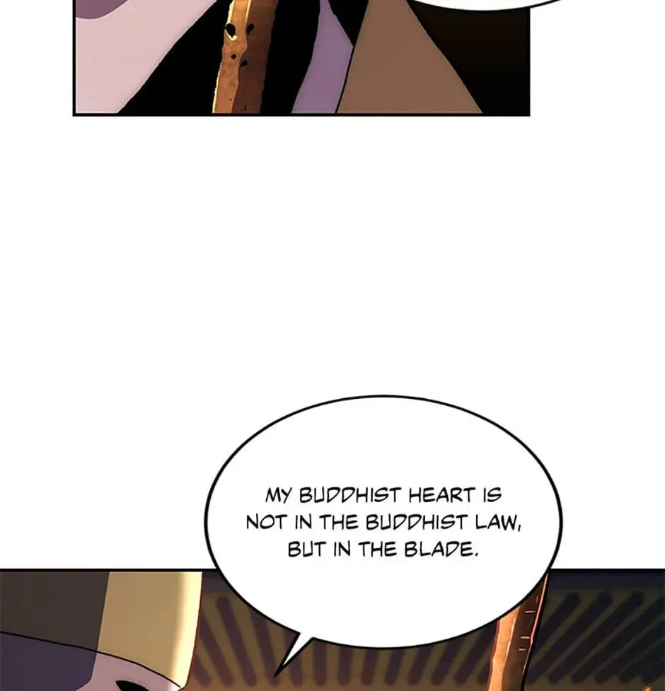 Legend of an Asura - The Poison Dragon Chapter 69 page 39 - 