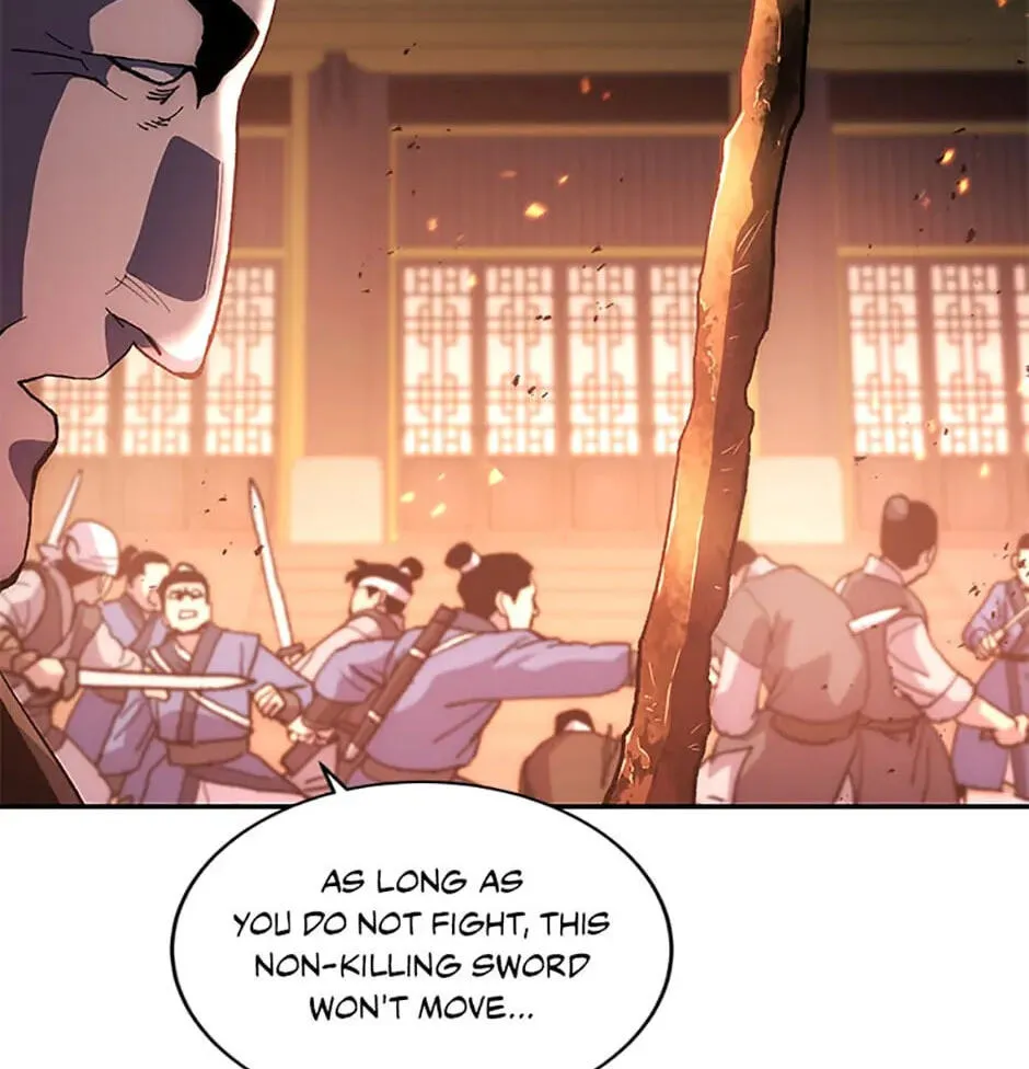 Legend of an Asura - The Poison Dragon Chapter 69 page 40 - 