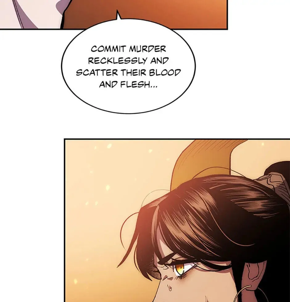 Legend of an Asura - The Poison Dragon Chapter 69 page 43 - 