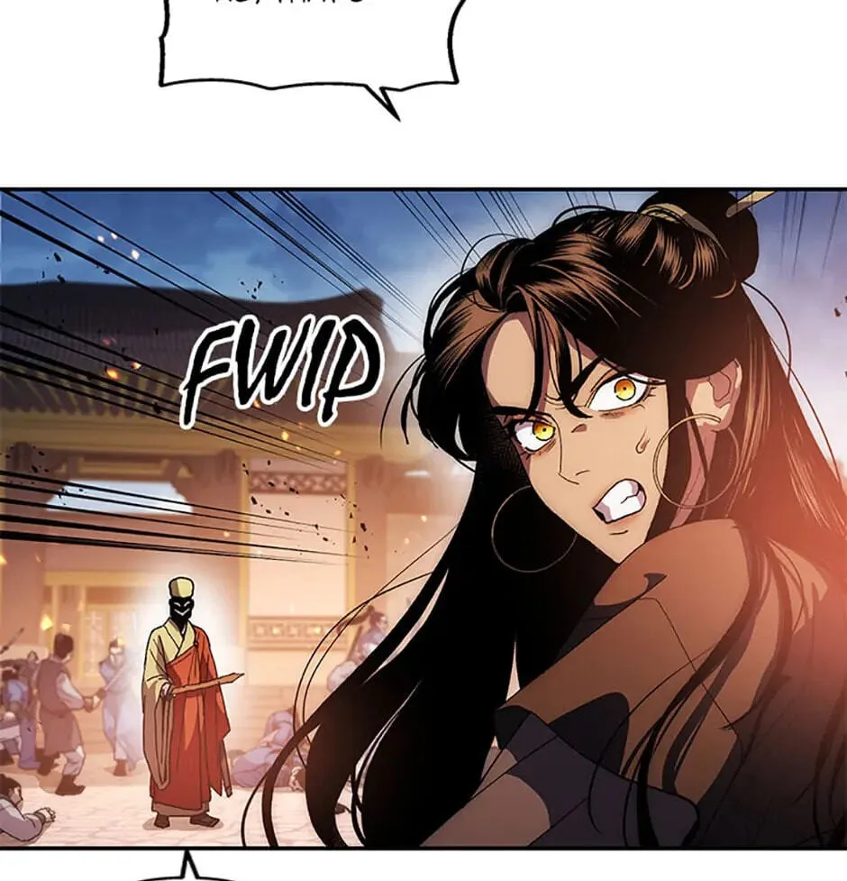 Legend of an Asura - The Poison Dragon Chapter 69 page 47 - 