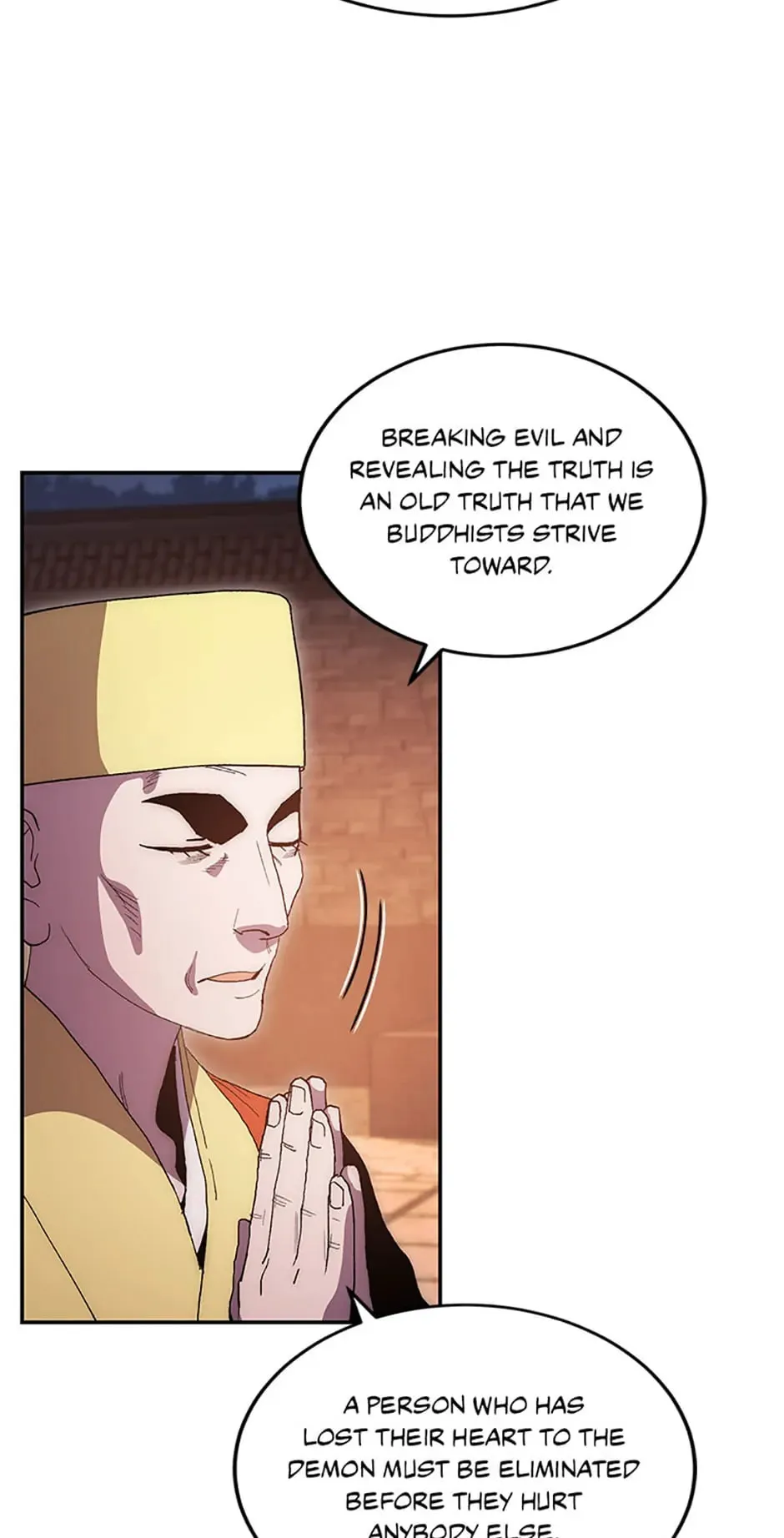 Legend of an Asura - The Poison Dragon Chapter 69 page 7 - 