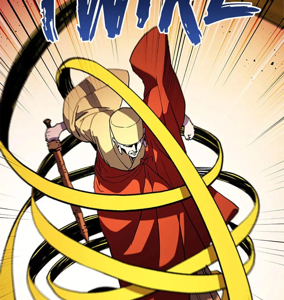 Legend of an Asura - The Poison Dragon Chapter 69 page 61 - 