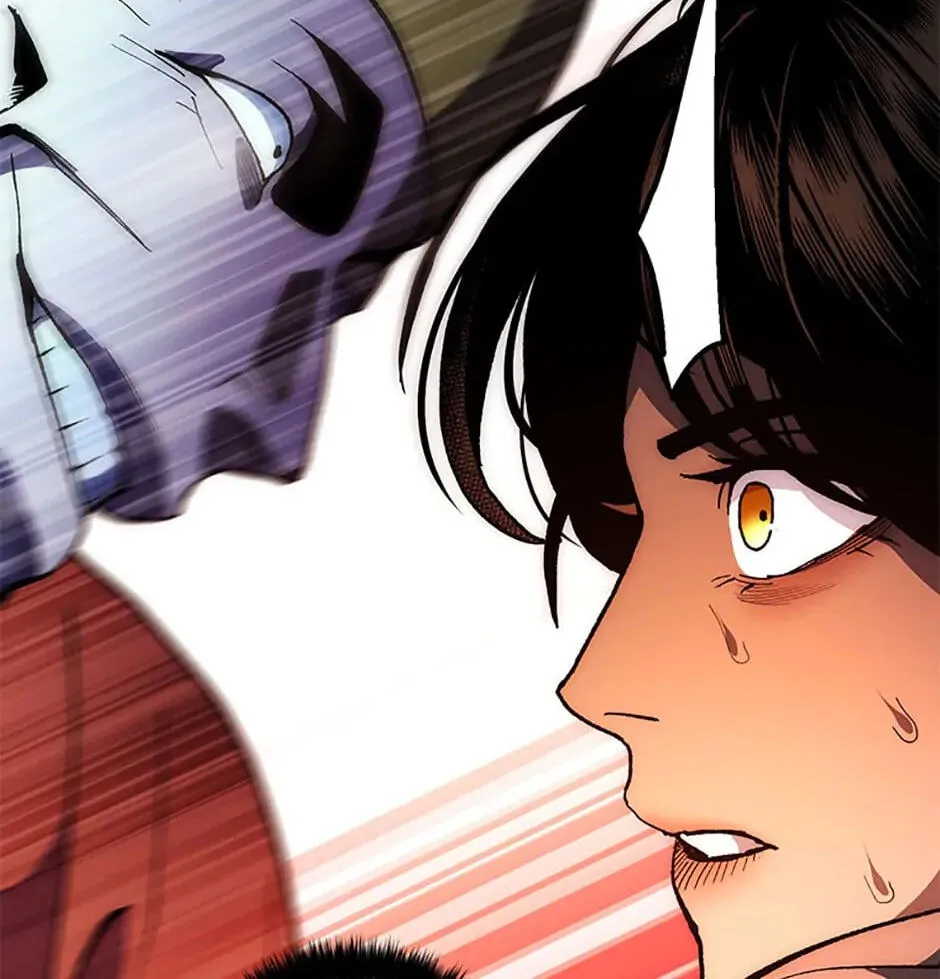 Legend of an Asura - The Poison Dragon Chapter 69 page 74 - 
