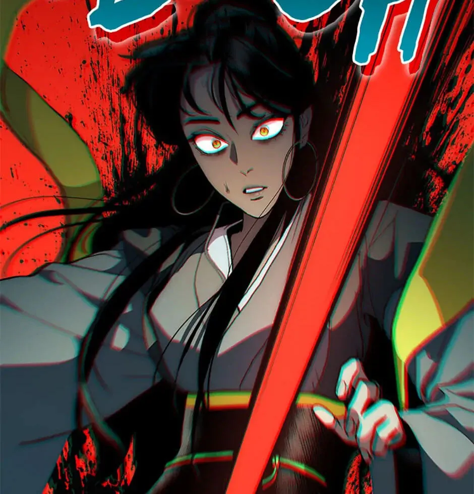 Legend of an Asura - The Poison Dragon Chapter 69 page 76 - 