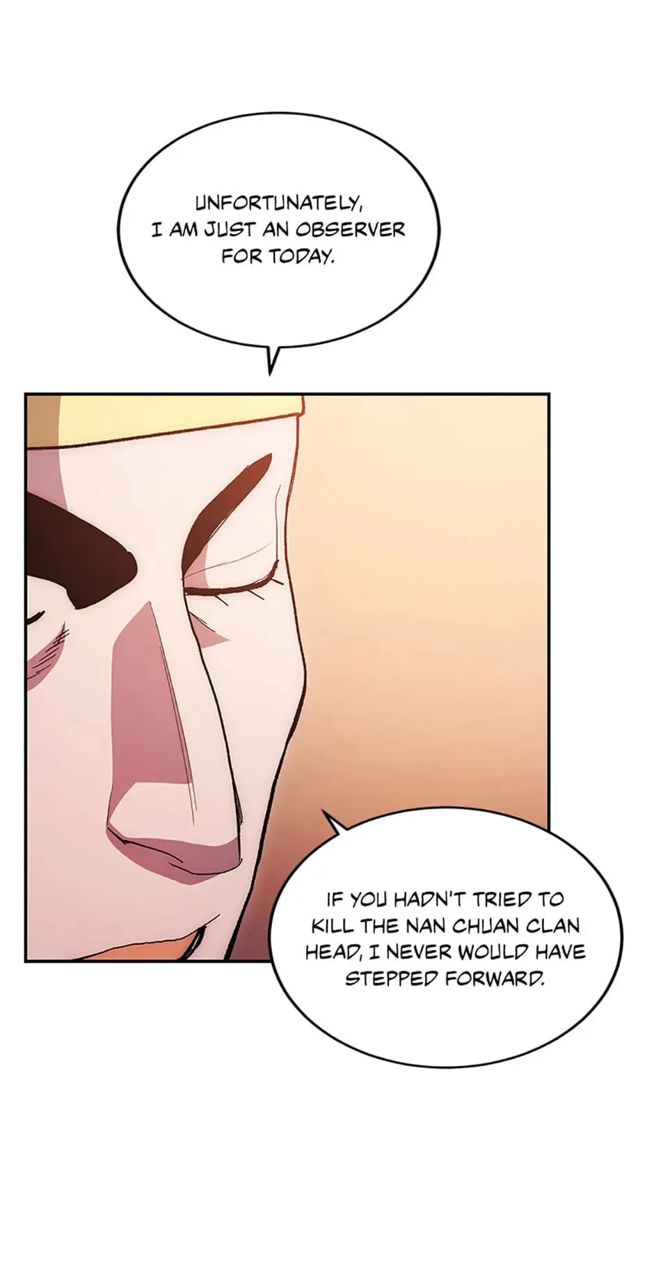 Legend of an Asura - The Poison Dragon Chapter 69 page 9 - 