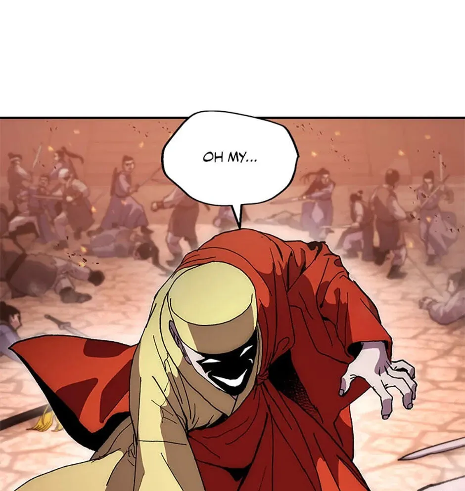 Legend of an Asura - The Poison Dragon Chapter 69 page 81 - 