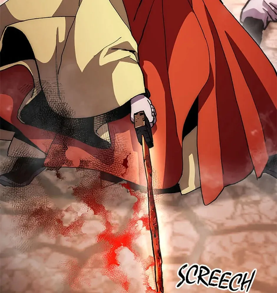 Legend of an Asura - The Poison Dragon Chapter 69 page 82 - 